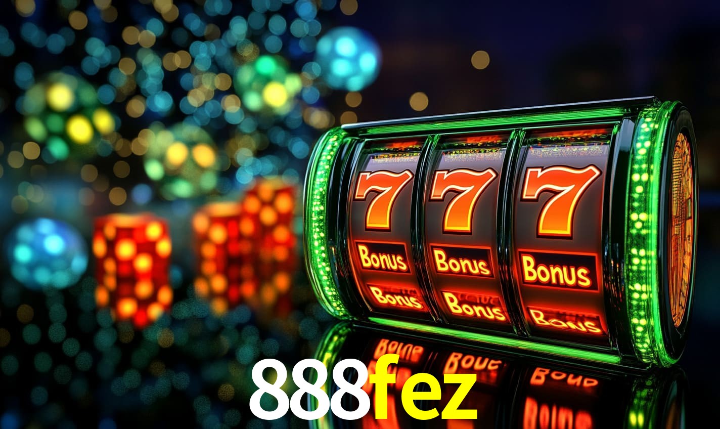 Experiência VIP 888fez