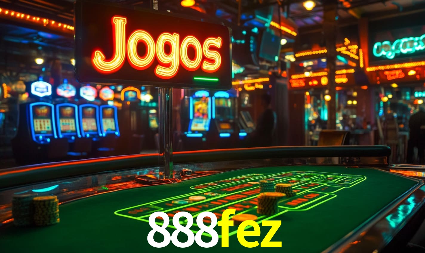 Estatísticas 888fez